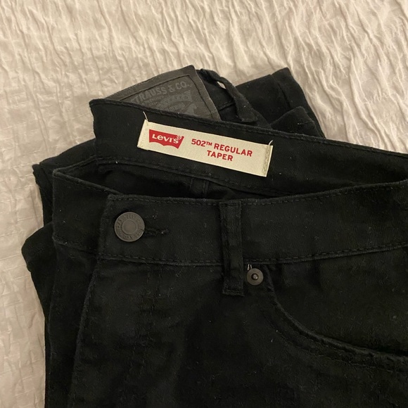 Levi’s boys jeans - Picture 2 of 3
